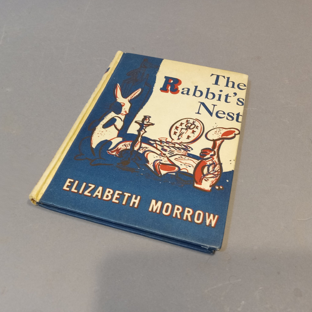Favorite Children's Books from Early/Mid 20th Century - image 9 of 18