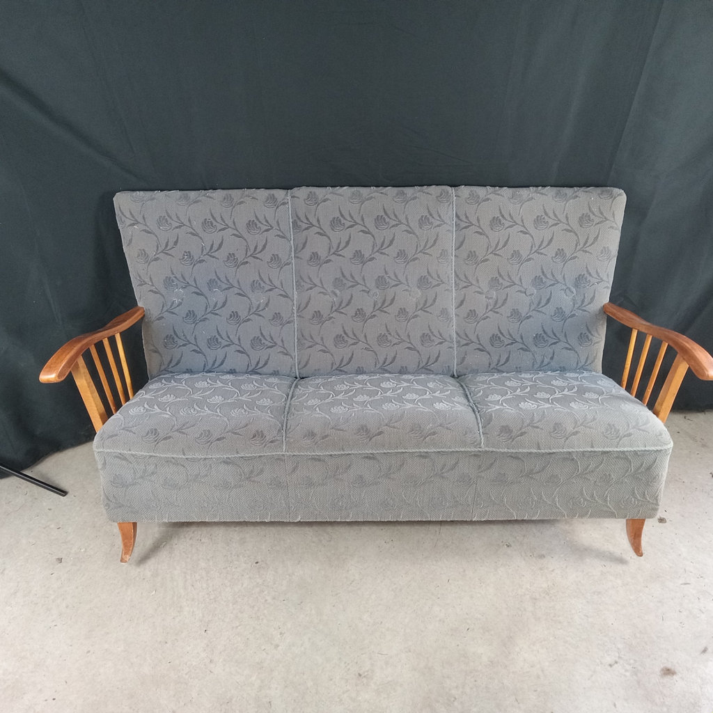 MCM Danish Sofa - image 1 of 12