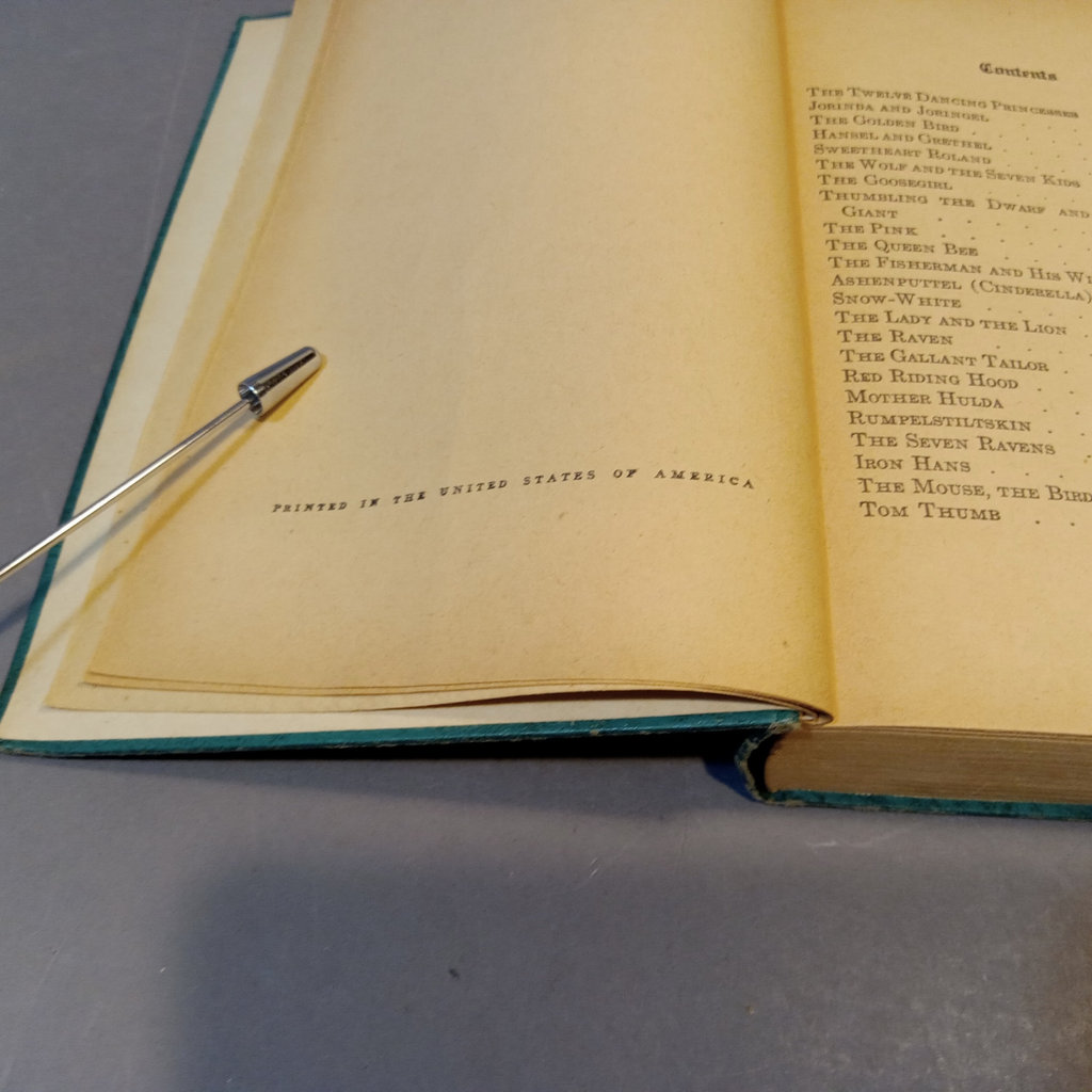 Favorite Children's Books from Early/Mid 20th Century - image 14 of 18