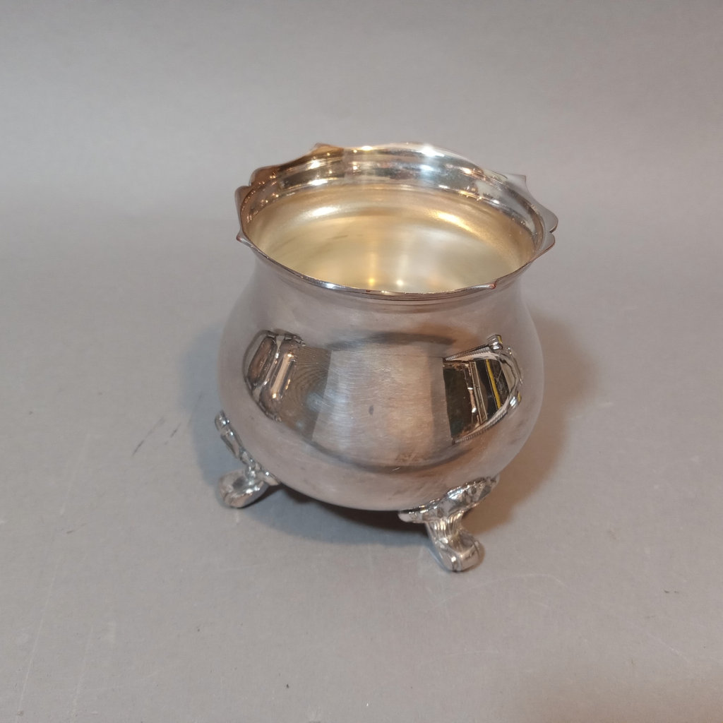 Cheshire Silver Plate Coffee & Tea - image 19 of 24