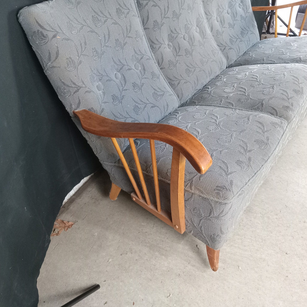 MCM Danish Sofa - image 4 of 12