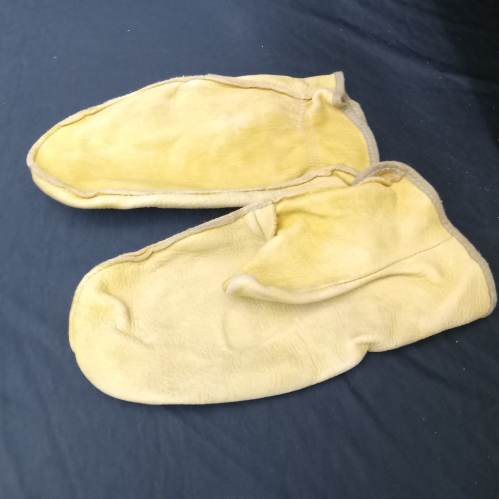 Vintage Leather Accessories - image 4 of 21