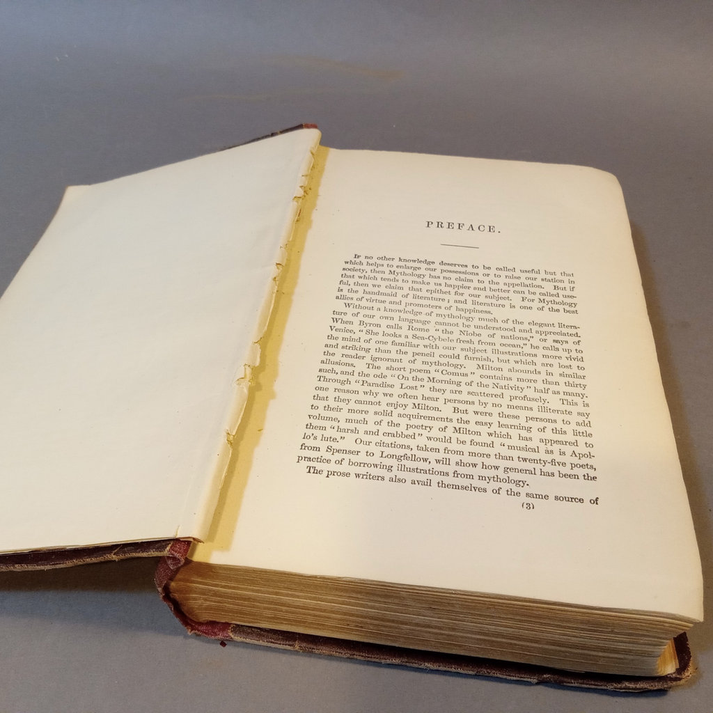 Antique Non-Fiction Books - image 19 of 22