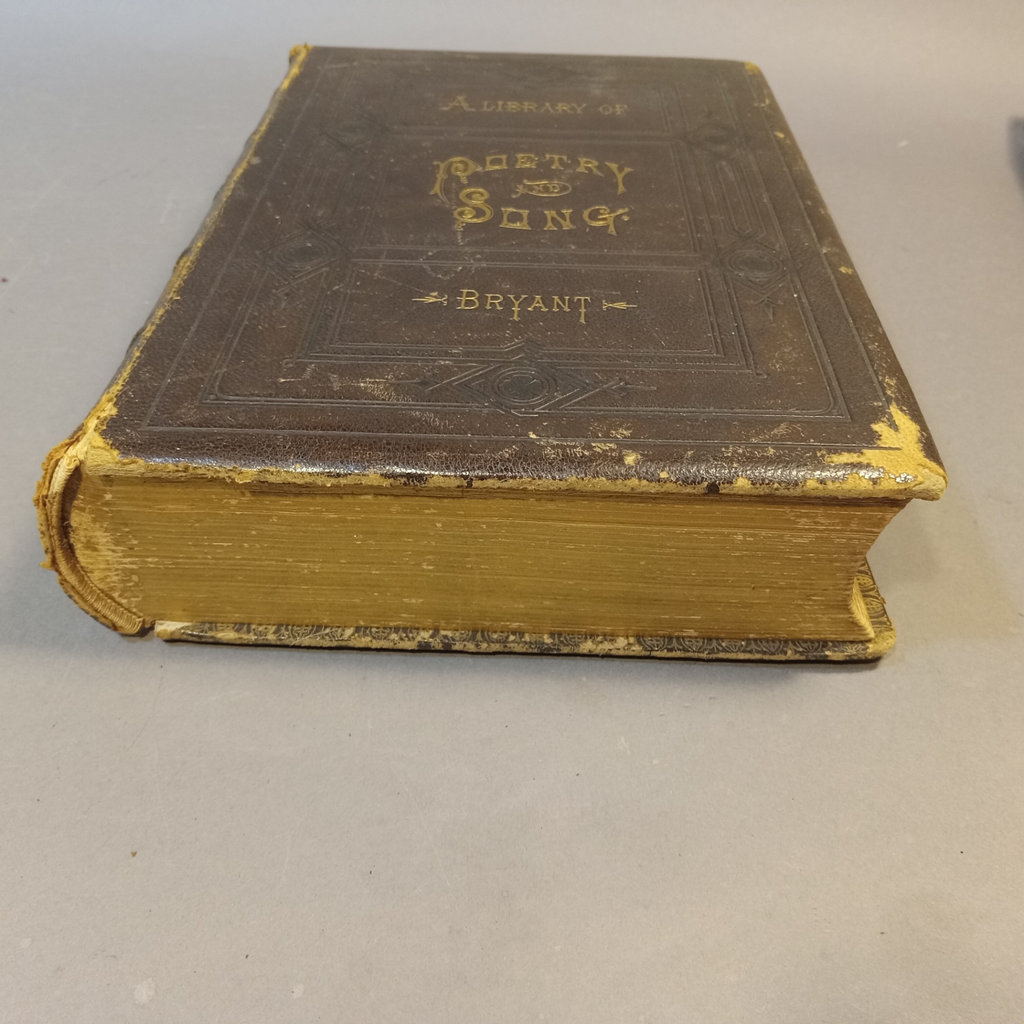 Antique Books - image 12 of 24