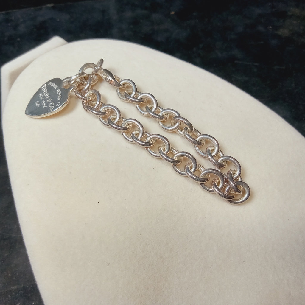 Silver Fashion Bling Jewelry - image 11 of 16