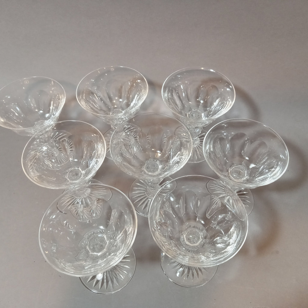 Fancy Glassware - image 11 of 14