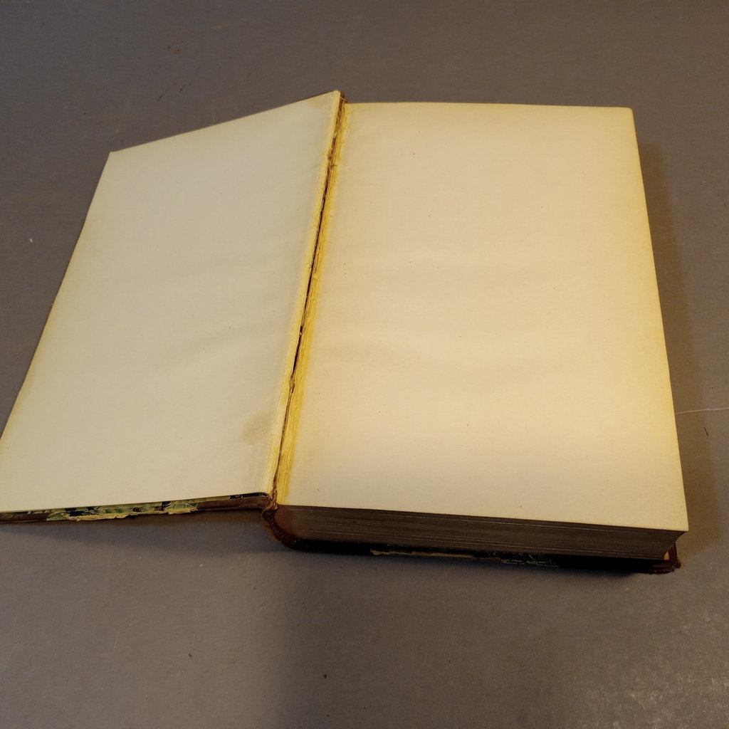 Thackeray's Works / A.L. Burt circa 1900 - image 6 of 14