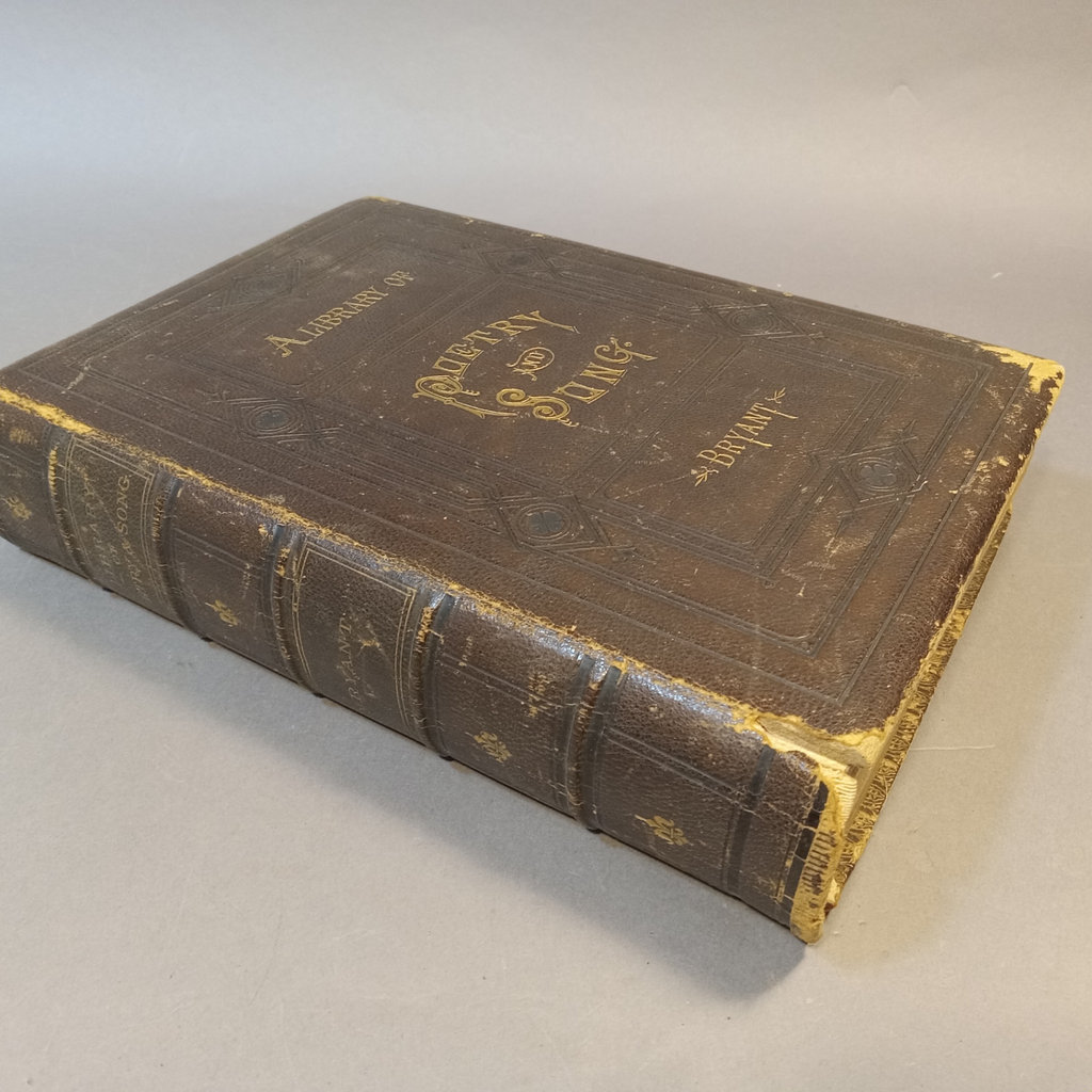 Antique Books - image 11 of 24