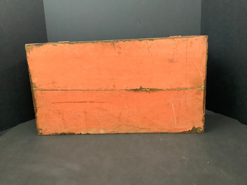 Stewart Wheeler Decoupage Treasure Box - image 15 of 15