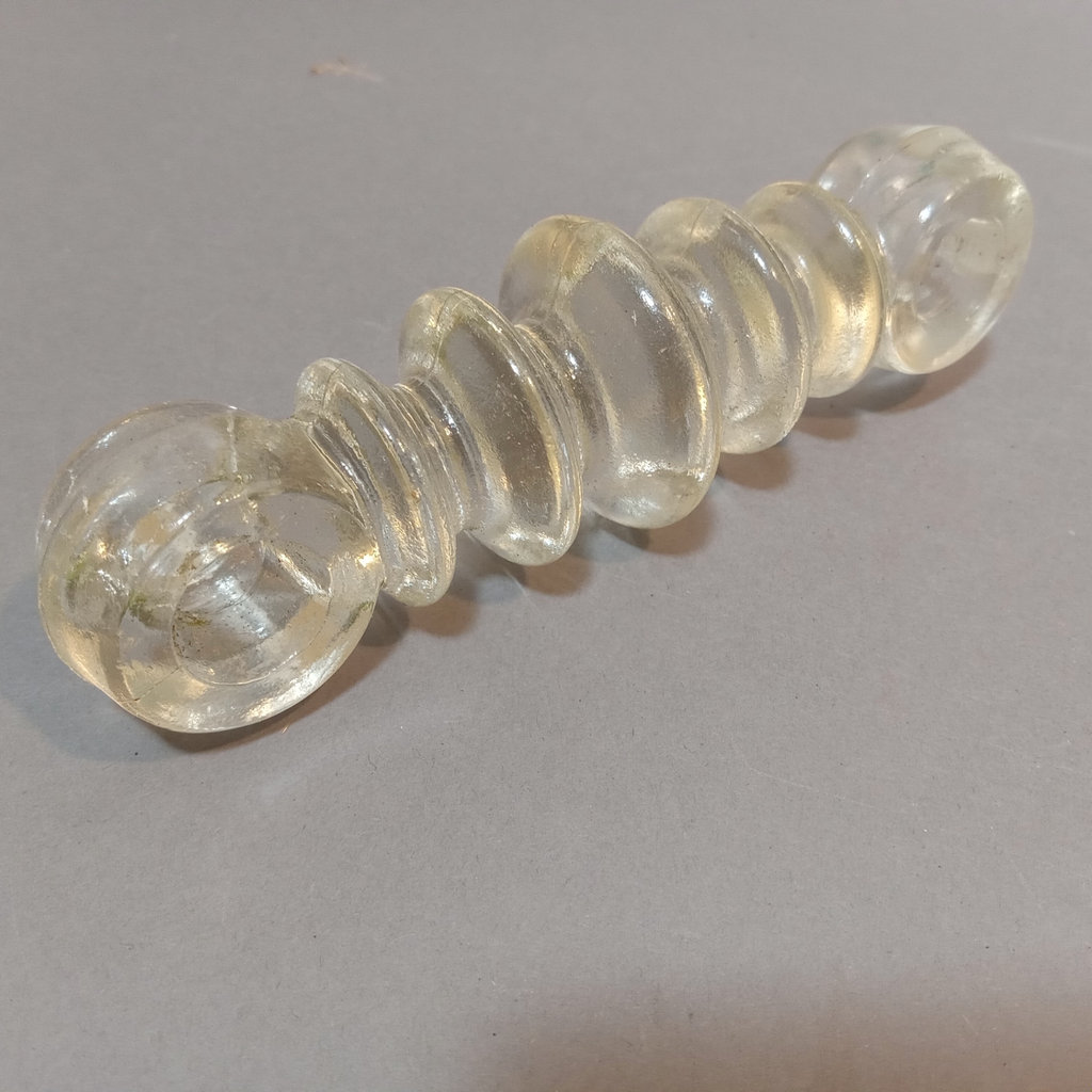 Antique Glass Insulators - image 2 of 15