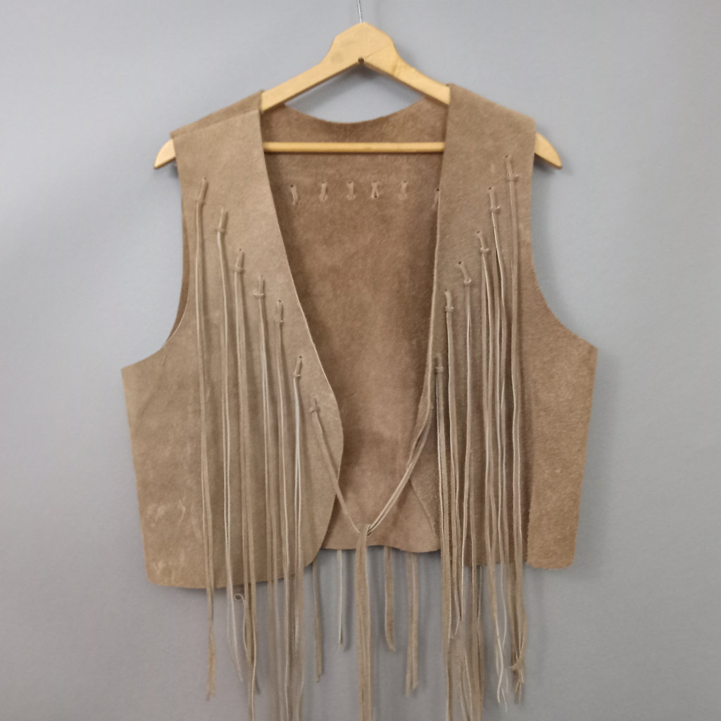 Vintage Leather Accessories - image 18 of 21