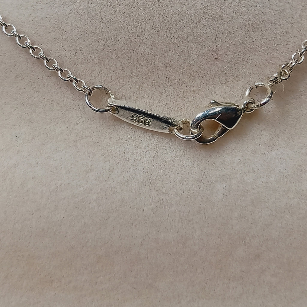 Silver Fashion Bling Jewelry - image 10 of 16