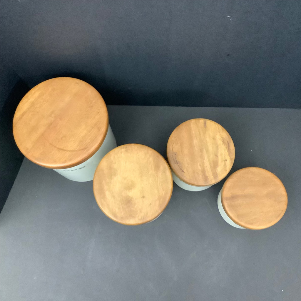 Vintage Copco Kitchen Containers - image 2 of 6