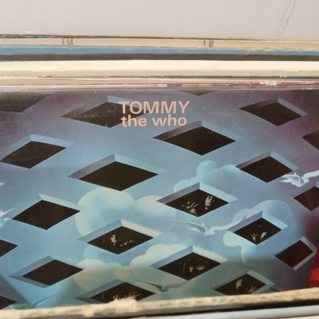Albums - Classic Rock & A Lil Bit More - image 13 of 16