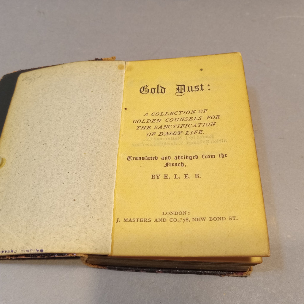 Antique Books - image 3 of 24