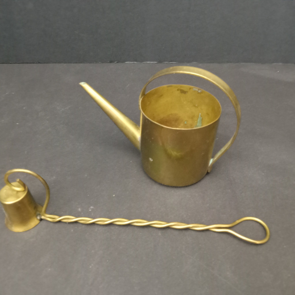 Vintage Brass Decor - image 20 of 21