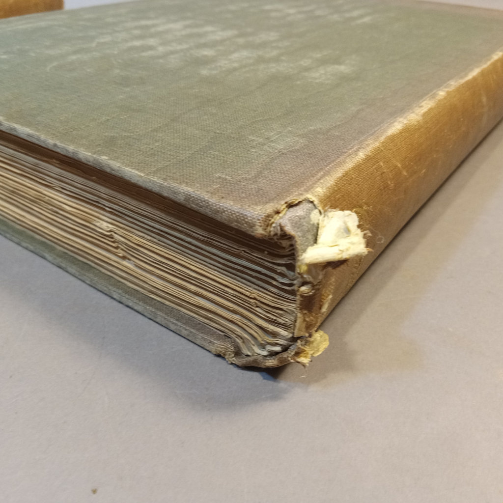 Rembrandt in 2 vols / Charles Scribner's Sons 1894 - image 16 of 16