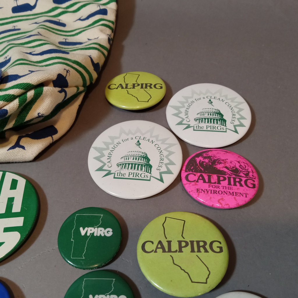 Vintage Pins - image 8 of 14