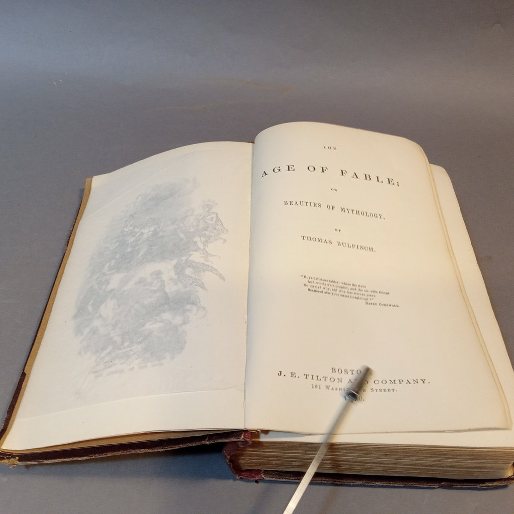 Antique Non-Fiction Books - image 18 of 22
