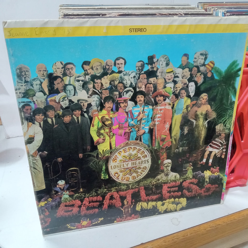 Albums - Classic Rock & A Lil Bit More - image 8 of 16