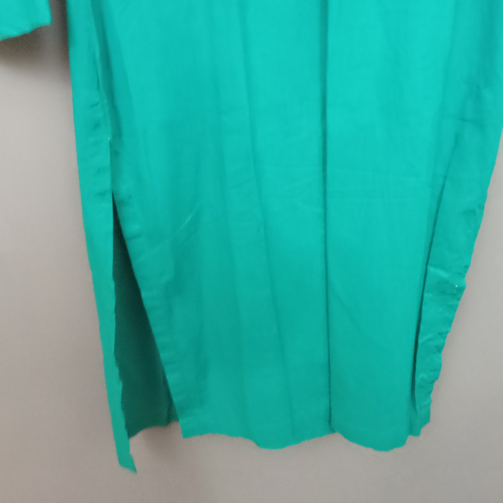 Asian Tunic & Pants - image 3 of 15