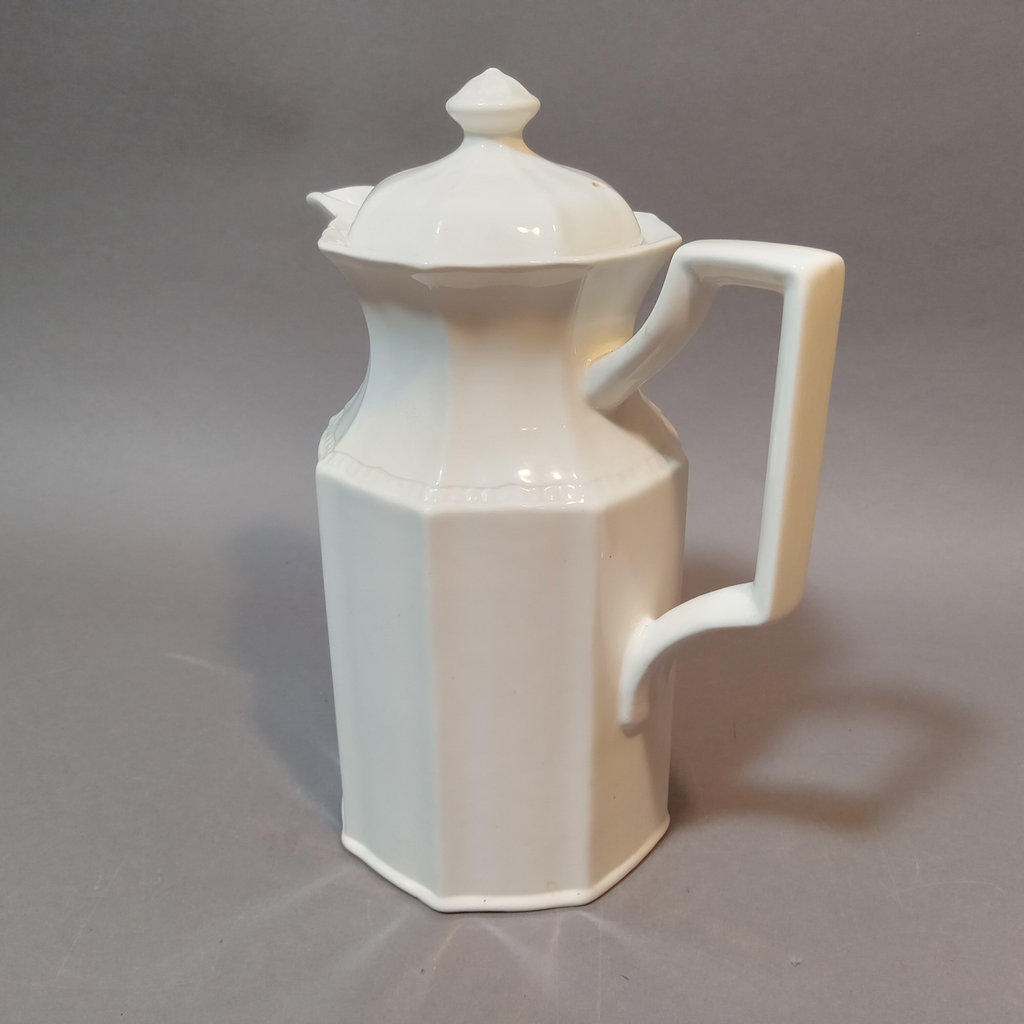Ceramic Pitcher & Pots de Creme - image 15 of 18