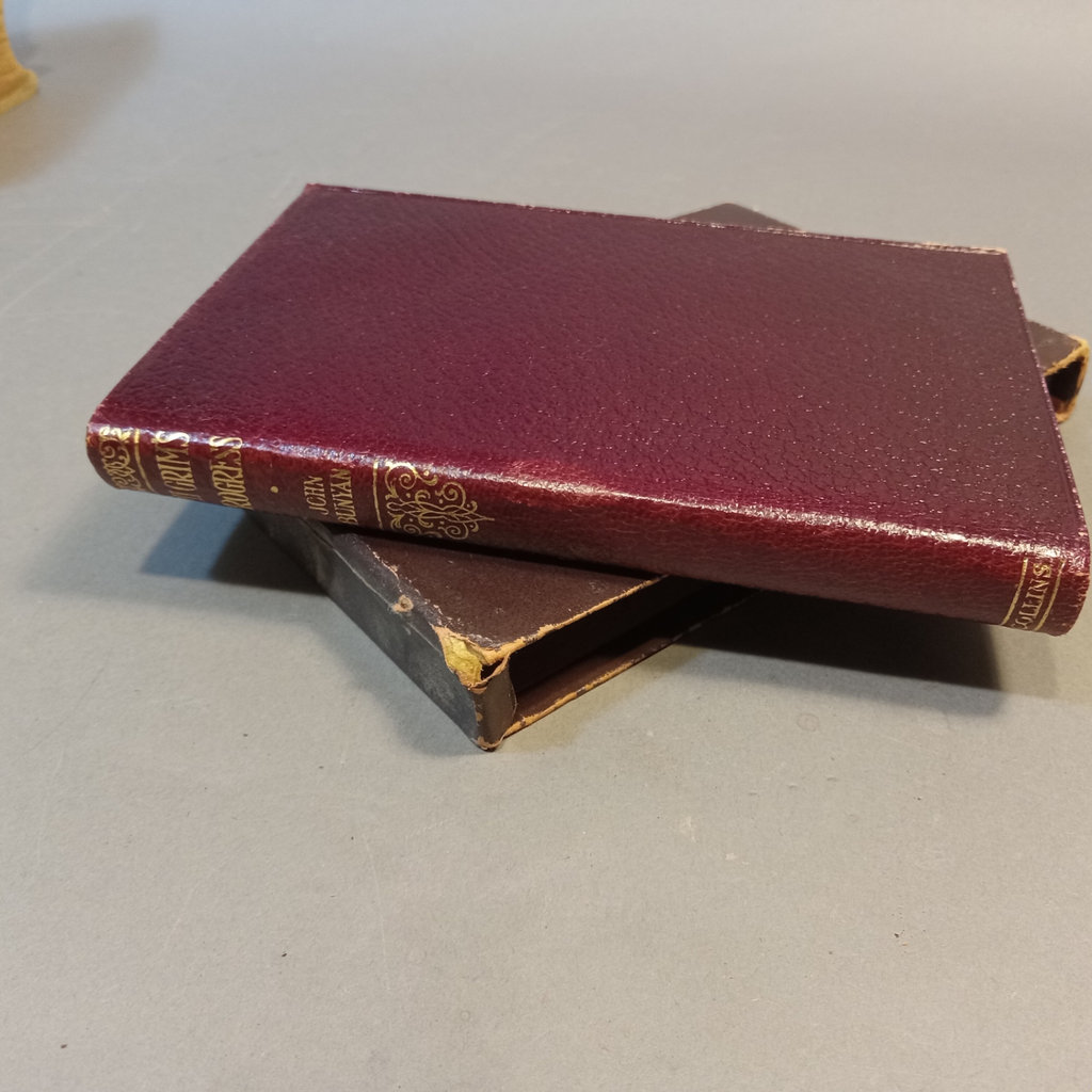 Antique Books - image 7 of 24