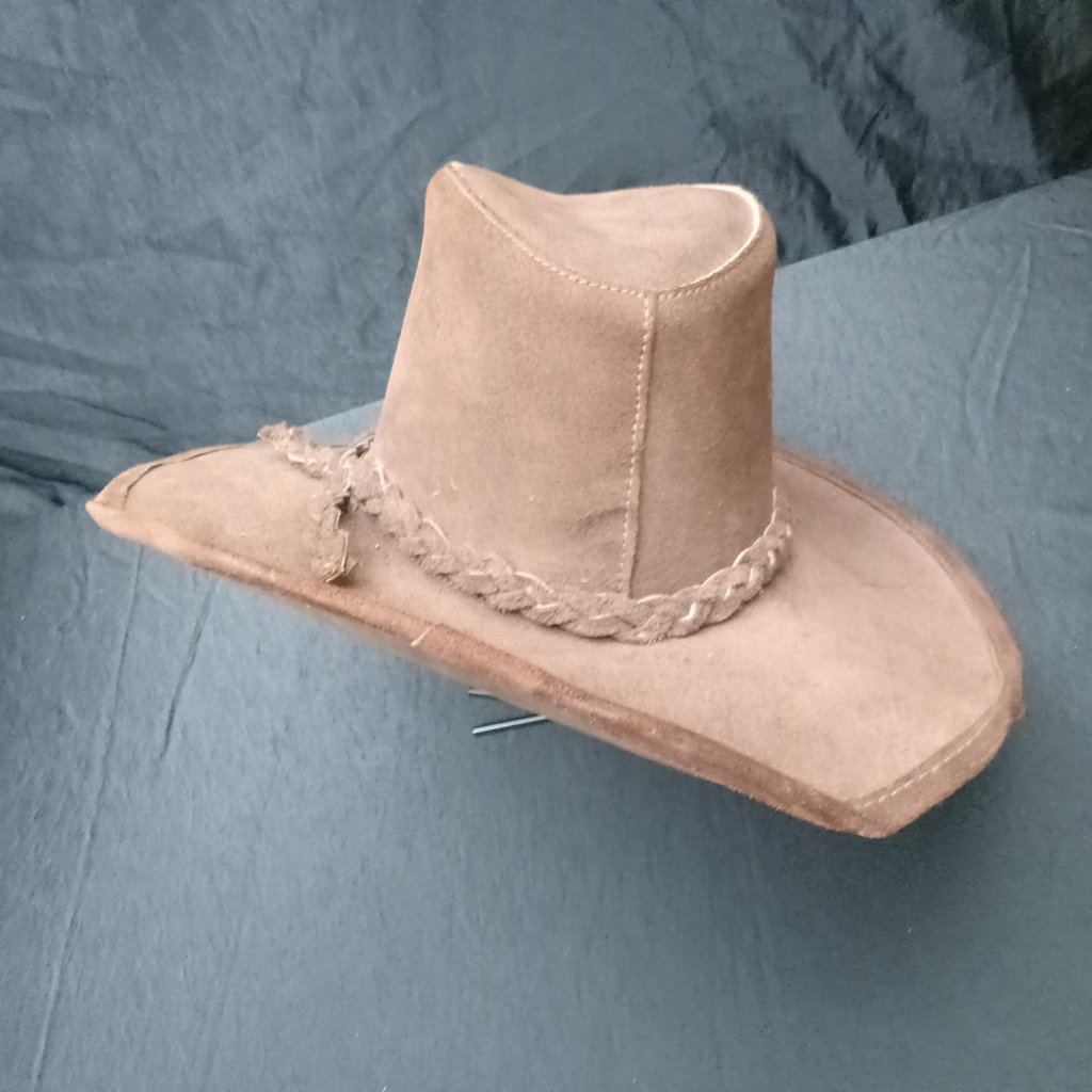 Vintage Leather Accessories - image 14 of 21
