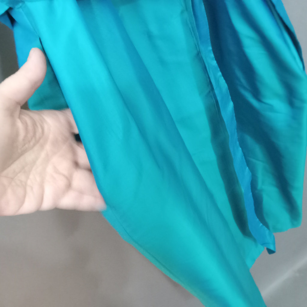 Thai Silk Formal Attire - image 5 of 16