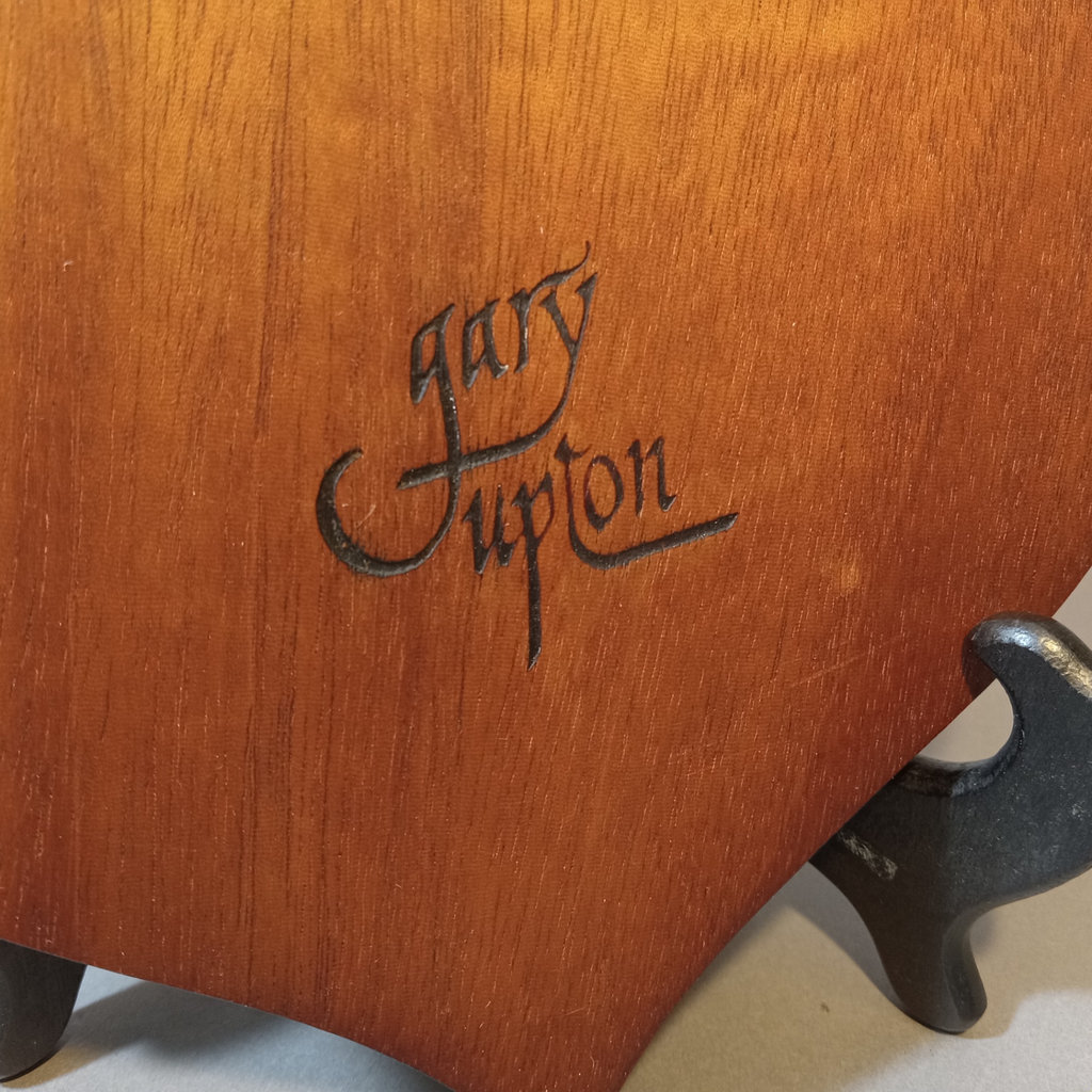 Swedish Door Harp / Gary Upton - image 7 of 7