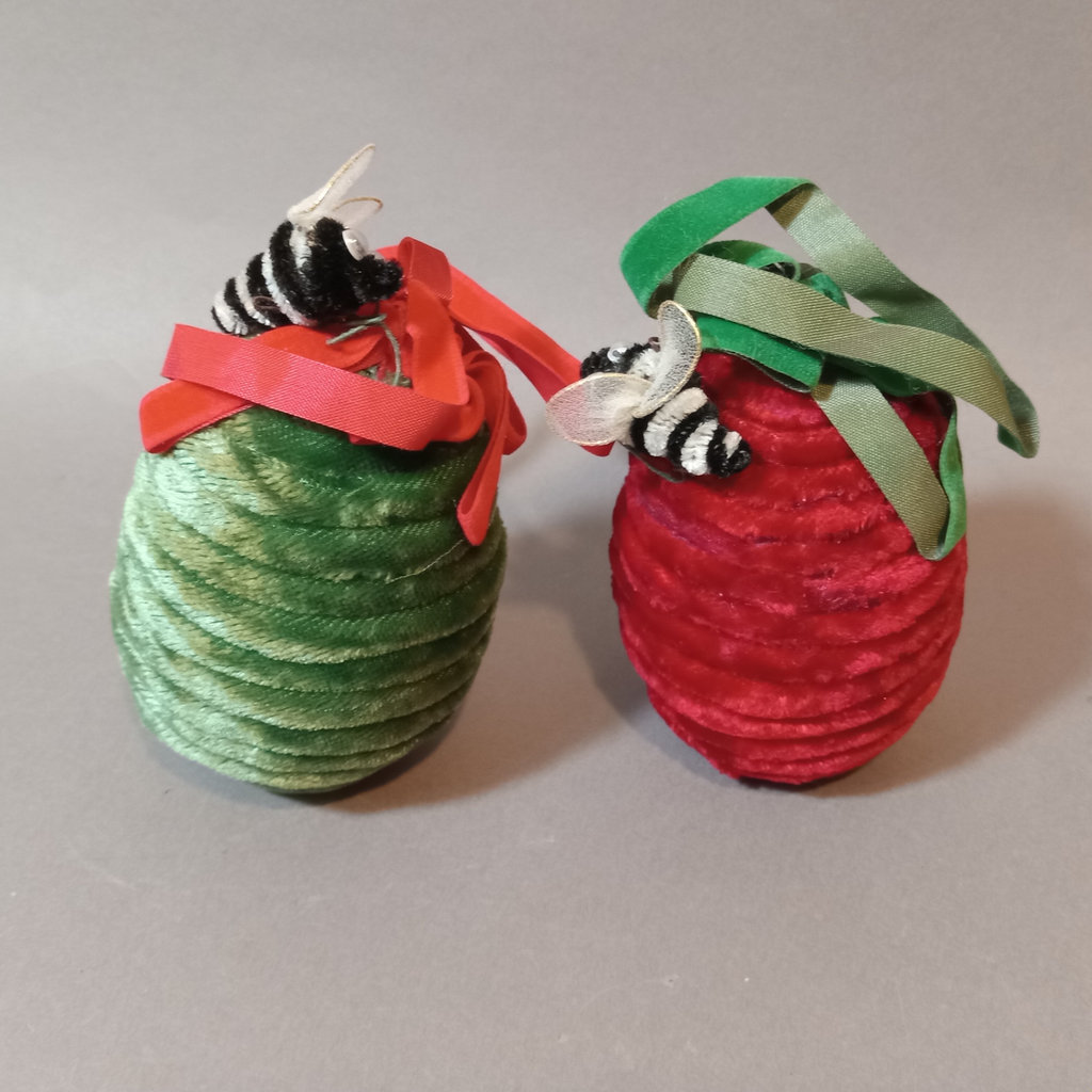 Vintage Christmas Around the World - image 3 of 20