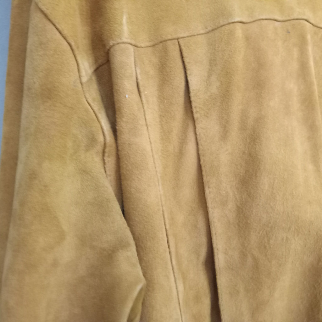 Vintage Leather Jacket & Hat - image 18 of 23