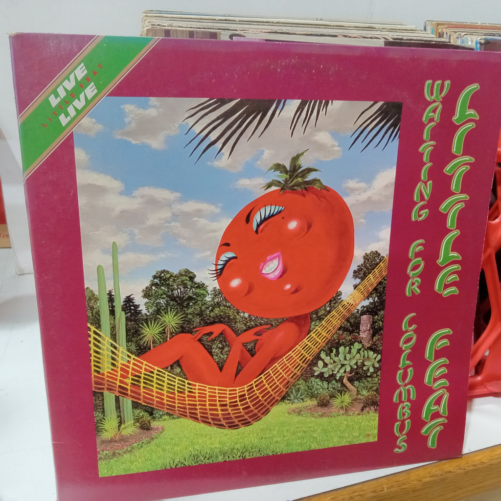 Albums - Classic Rock & A Lil Bit More - image 4 of 16