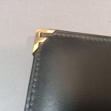 Gucci, Coach, Prada, Ferragamo & More Small Leather - image 13 of 25