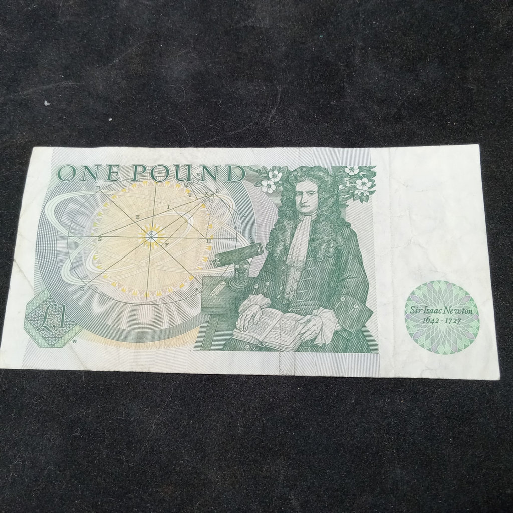 Foreign Paper Money & Coins - image 5 of 25