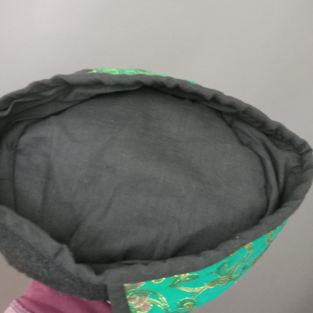 Asian Tunic & Pants - image 15 of 15
