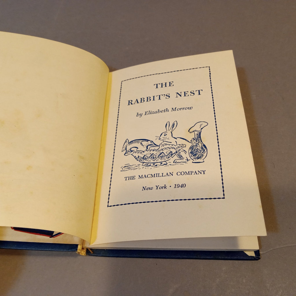 Favorite Children's Books from Early/Mid 20th Century - image 10 of 18