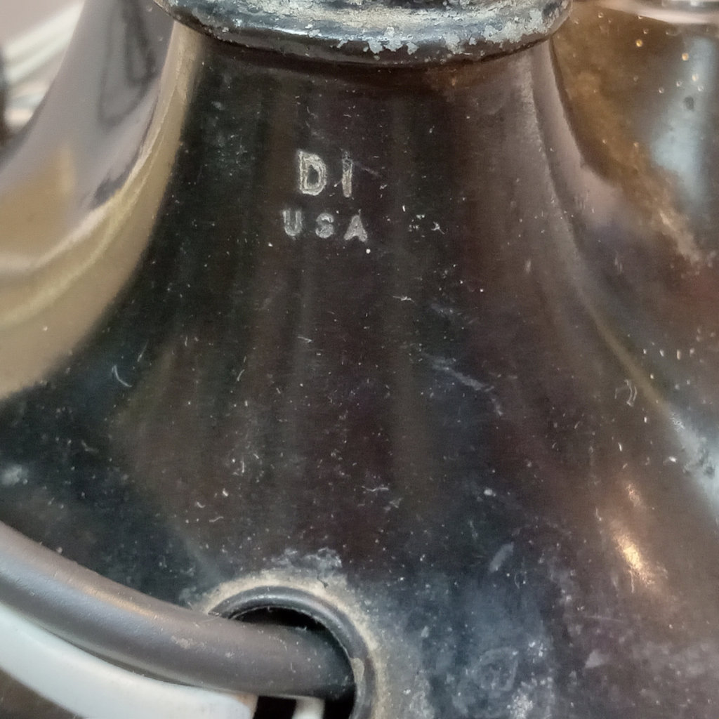 Antique Rotary Phones - image 19 of 21