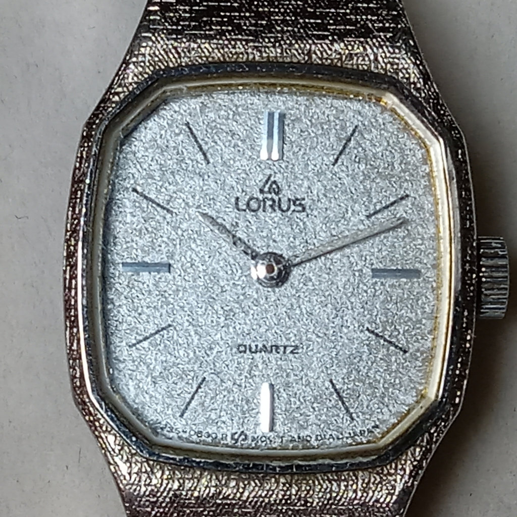 Vintage Ladies Wrist Watches - image 16 of 27