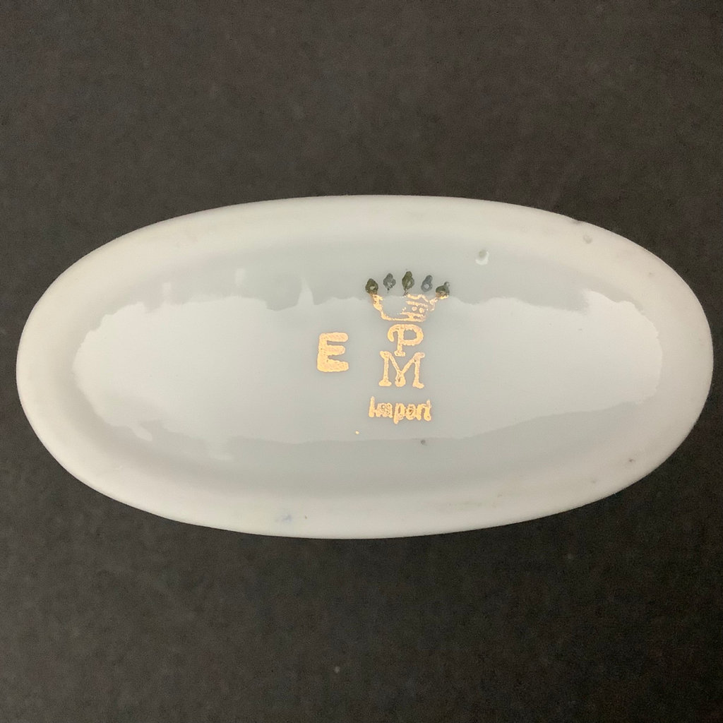 PM Import Demitasse Set - image 3 of 7