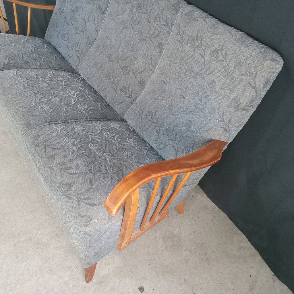 MCM Danish Sofa - image 3 of 12