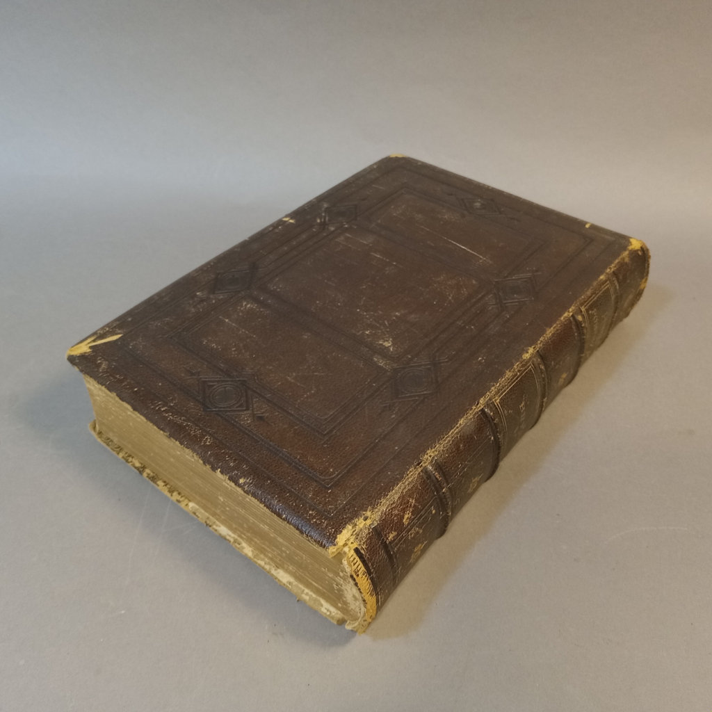 Antique Books - image 16 of 24