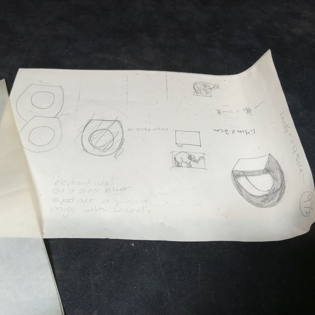Jewelry Making Scraps / Gems - image 10 of 15