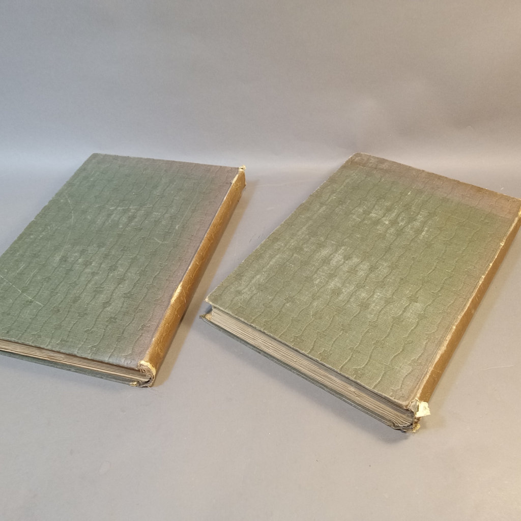 Rembrandt in 2 vols / Charles Scribner's Sons 1894 - image 14 of 16
