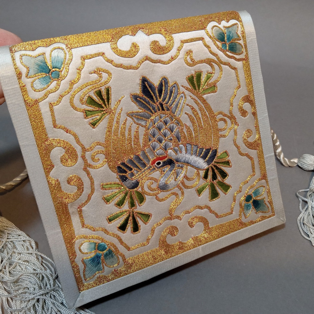 Assorted decorative boxes and accessories - image 18 of 26