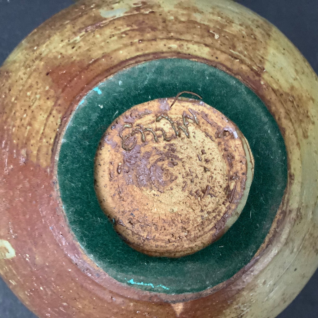 Wood, Metal and Fine Ceramic Serving Pieces - image 15 of 20