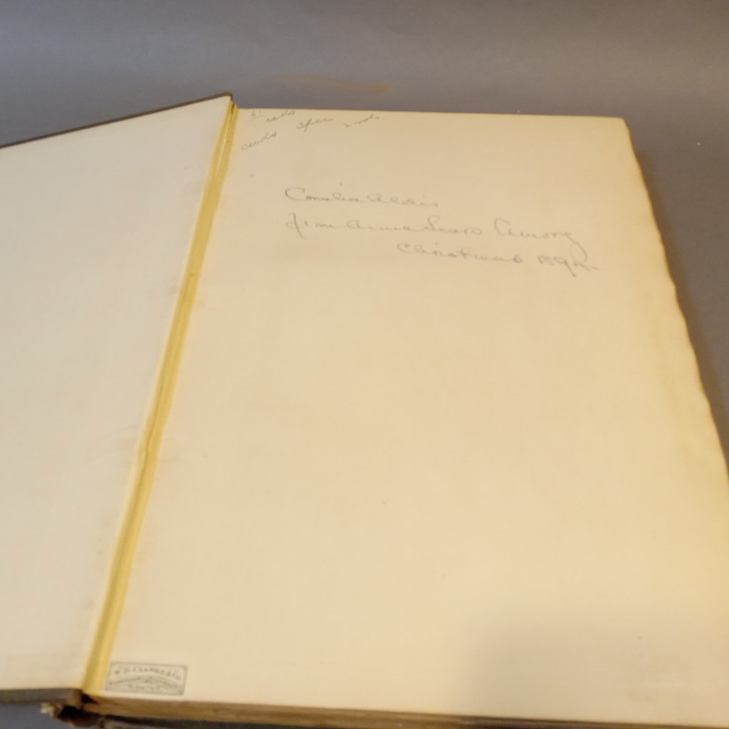 Rembrandt in 2 vols / Charles Scribner's Sons 1894 - image 10 of 16