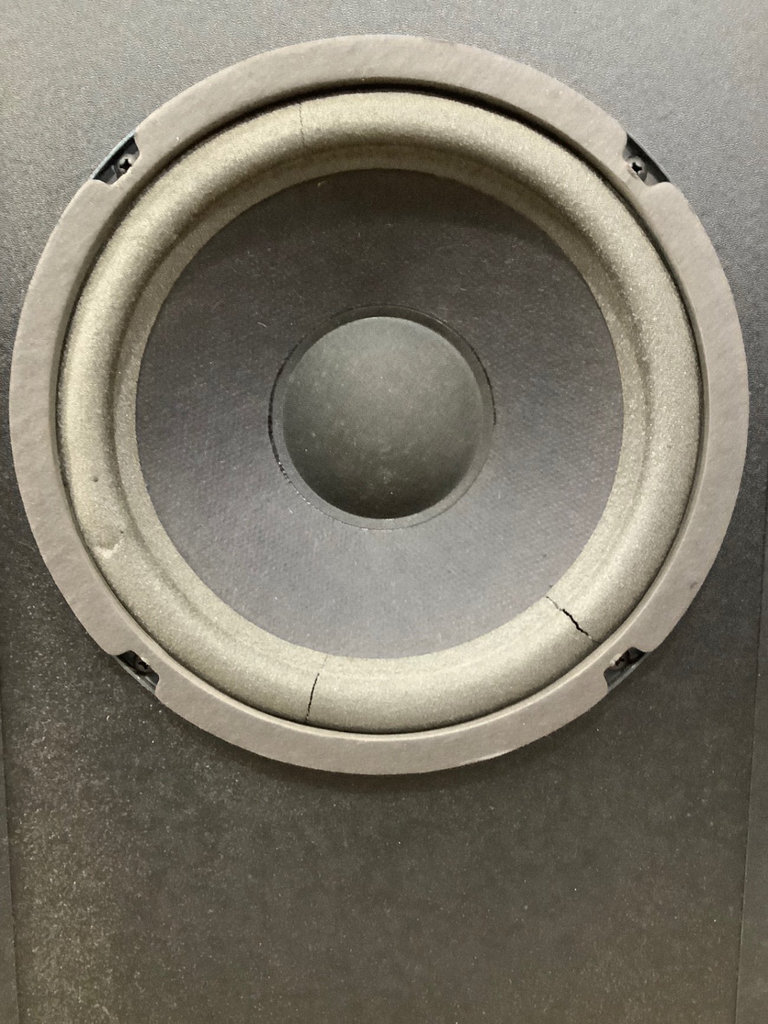 Advent Prodigy Speaker Towers - image 6 of 6