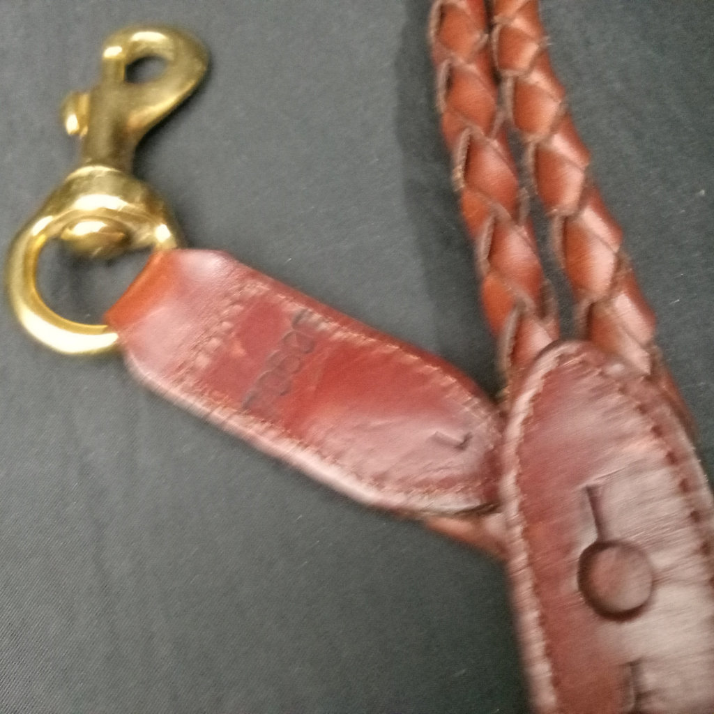 Vintage Leather Accessories - image 7 of 21