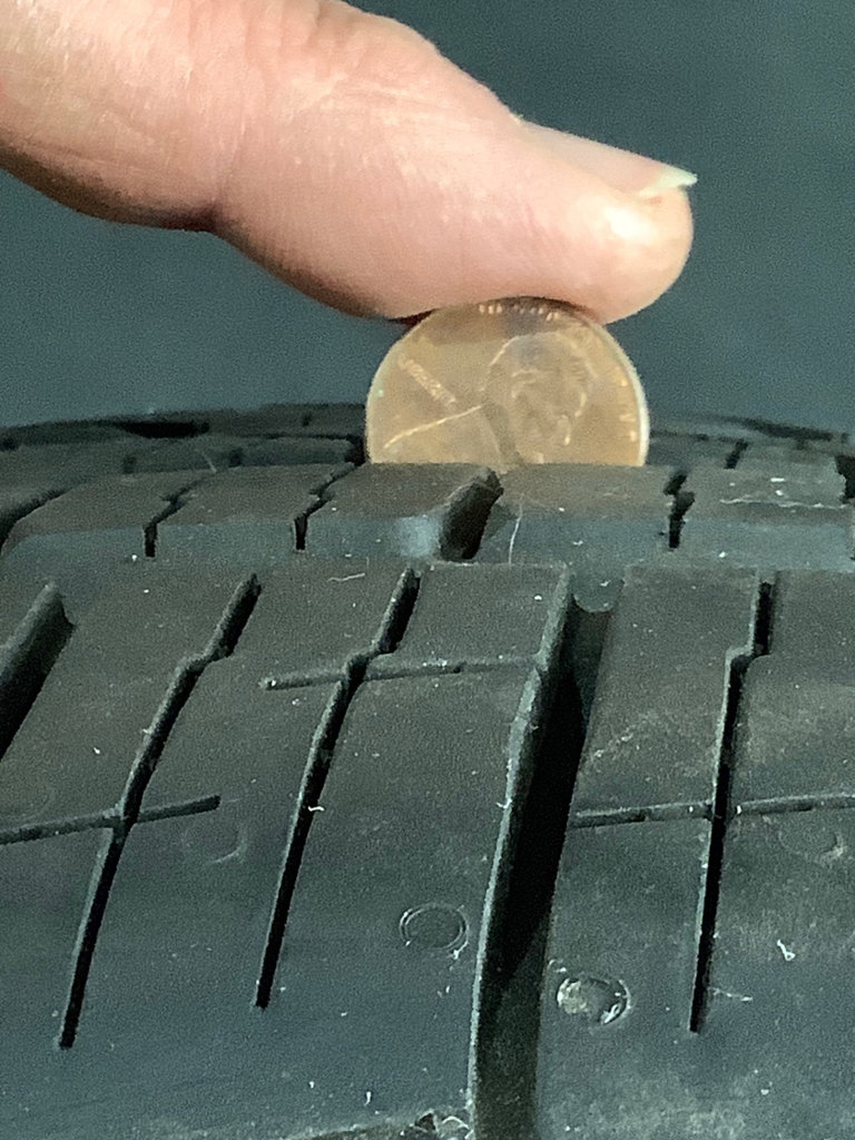 Cinturato P7 All Season Tires - image 4 of 5